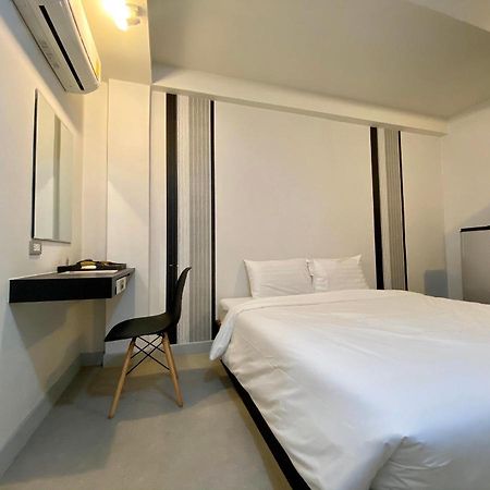 Beam House Hotel Patong Exterior photo